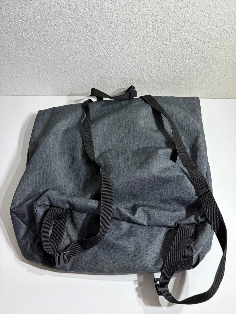 On Cloud Ambassador Backpack Tote Bag